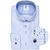 Check 2-Ply Cotton Twill Dress Shirt