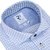 Check 2-Ply Cotton Twill Dress Shirt