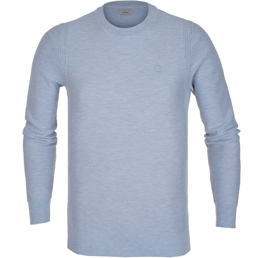 Mercury Cotton Knit Pullover-new online-Fifth Avenue Menswear