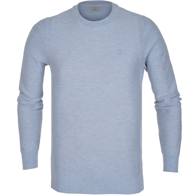 Mercury Cotton Knit Pullover