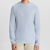 Mercury Cotton Knit Pullover