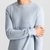 Mercury Cotton Knit Pullover