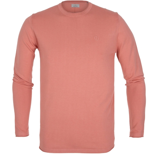 Gage Cotton Crew Neck Pullover-new online-Fifth Avenue Menswear