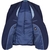 Delerium Navy Blue Suit Jacket