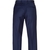 Rebellion Navy Blue Dress Trouser