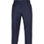 Razor Plain Wool Suit Trouser