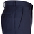 Razor Plain Wool Suit Trouser