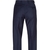 Razor Plain Wool Suit Trouser