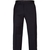 Razor Plain Wool Suit Trouser