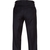 Razor Plain Wool Suit Trouser