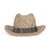 Seagrass Straw Panama Hat