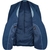 Lithium Slim Fit Blue Wool Suit Jacket