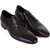 Zane Leather Toecap Derby Dress Shoe