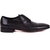 Zane Leather Toecap Derby Dress Shoe