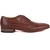 Zane Leather Toecap Derby Dress Shoe