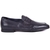 Josh Washed Nappa Leather Loafers