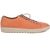 Arao Washed Leather Sneakers