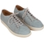 Arao Washed Leather Sneakers