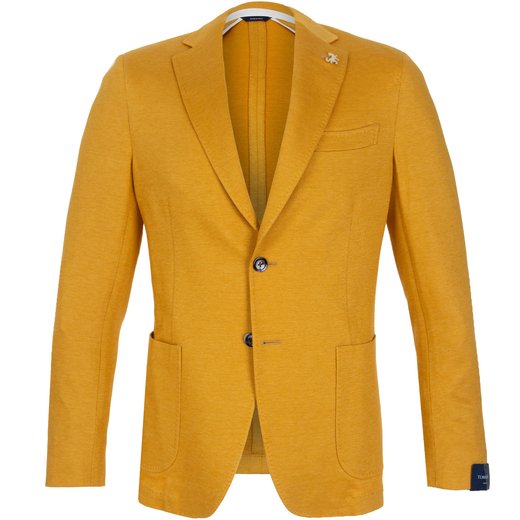 Dream Luxury Cotton Blazer-new online-Fifth Avenue Menswear