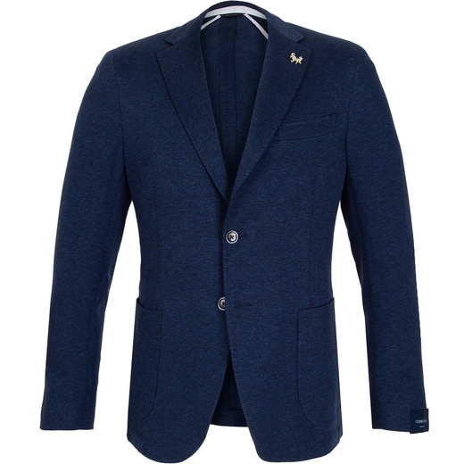 Dream Luxury Cotton Blazer-new online-Fifth Avenue Menswear