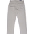 Tapered Fit Stretch Cotton Chino