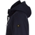 Waterproof Parka With Removeable Hood