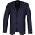 Clever Micro Weave Fine Wool Blazer