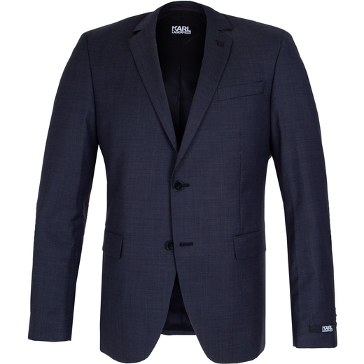 Clever Micro Weave Fine Wool Blazer-new online-Fifth Avenue Menswear