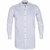 Luxury Stretch Cotton Snap Dome Dress Shirt