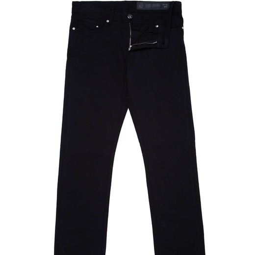 Luxury Slim Fit Light Weight Stretch Cotton Jeans-new online-Fifth Avenue Menswear