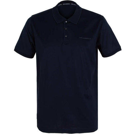 Luxury Mercerised Cotton Polo-new online-Fifth Avenue Menswear