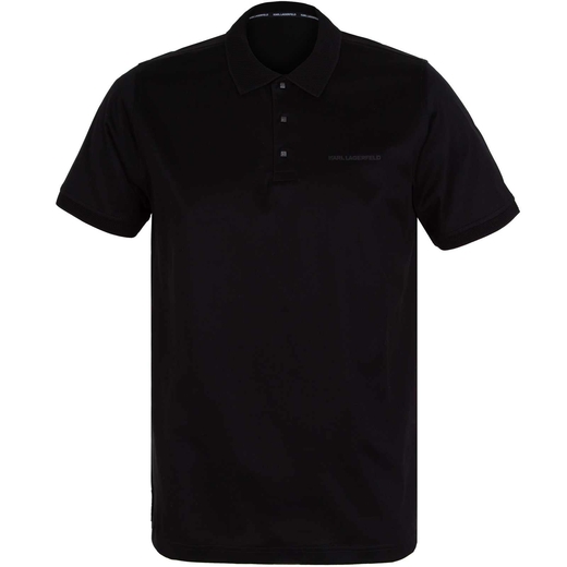 Luxury Mercerised Cotton Polo-new online-Fifth Avenue Menswear