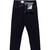 Tapered Fit Organic Reflex Stretch Denim Jeans