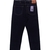 Tapered Fit Organic Reflex Stretch Denim Jeans