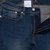 Tapered Fit Antique Organic Reflex Stretch Denim Jeans