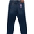 Tapered Fit Antique Organic Reflex Stretch Denim Jeans