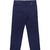 Slim Fit Stretch Pima Cotton Twill Chinos