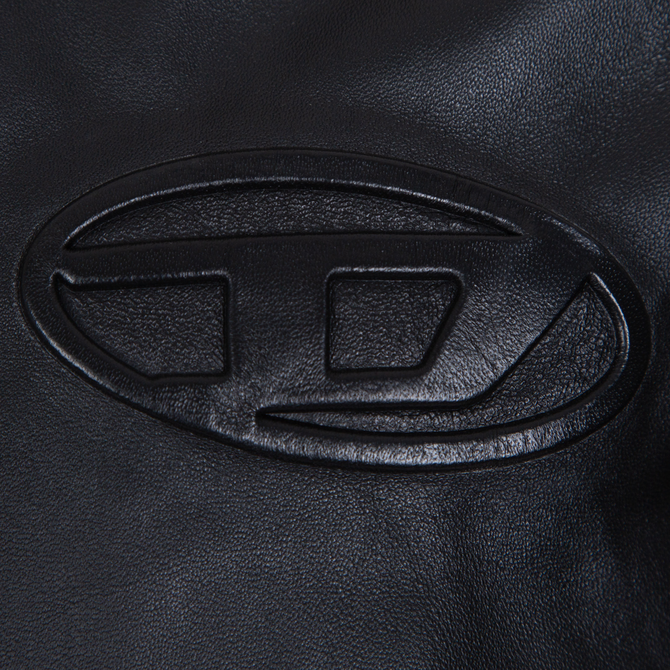 Metalo Leather Biker Jacket JacketsLeather Jackets Fifth Avenue