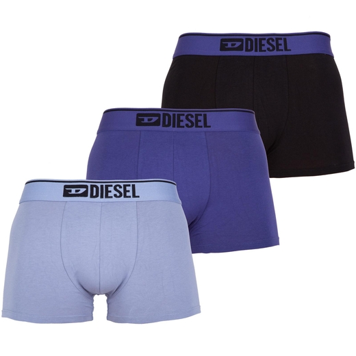 Damien 3 Pack Trunks-new online-Fifth Avenue Menswear