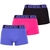 Damien 3 Pack Trunks