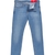 Sleenker Skinny Fit Light Blue Stretch Denim Jeans