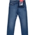 D-Strukt Slim Fit Mid Aged Stretch Denim Jeans