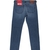 D-Strukt Slim Fit Mid Aged Stretch Denim Jeans