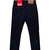 D-Strukt Slim Fit Dark Aged Stretch Denim Jeans