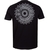 Slim Fit T-Diegor-K63 Circle Print T-Shirt