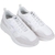 White Serendipity Sport Trainers