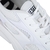 White Serendipity Sport Trainers