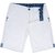 Elijah Slim Fit Stretch Cotton Shorts