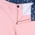 Elijah Slim Fit Stretch Cotton Shorts