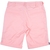 Elijah Slim Fit Stretch Cotton Shorts